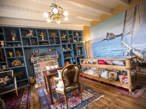 ATB NIVARD - rénovation