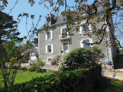 ATB NIVARD - rénovation