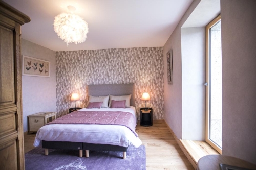 ATB NIVARD - rénovation