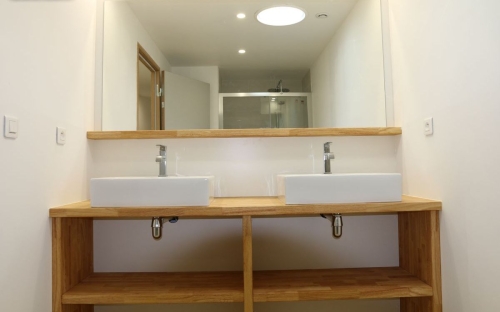 ATB NIVARD - rénovation