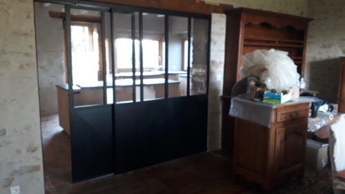 ATB NIVARD - rénovation