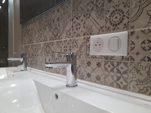 ATB NIVARD - rénovation