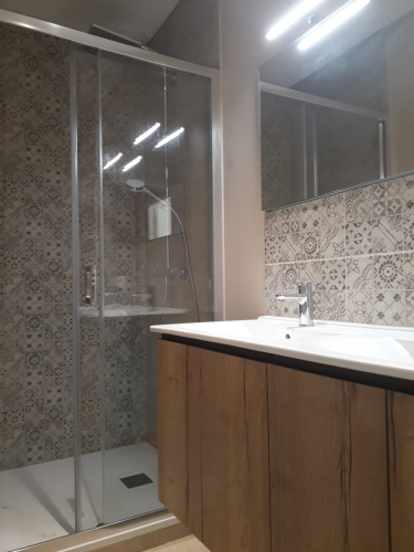 ATB NIVARD - rénovation