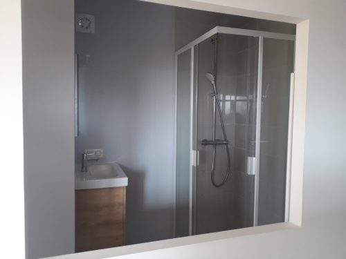 ATB NIVARD - rénovation