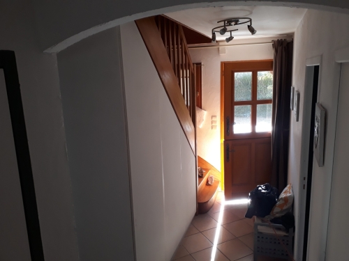 ATB NIVARD - rénovation