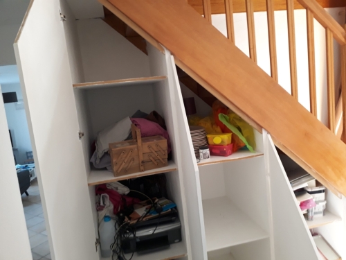 ATB NIVARD - rénovation