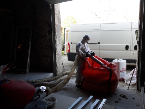 ATB NIVARD - Aménagement de pièces