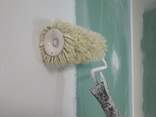 ATB NIVARD - Aménagement de pièces