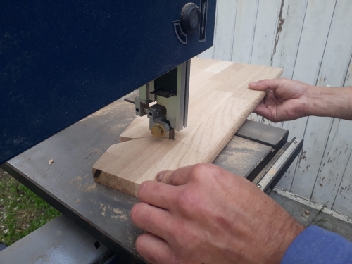 ATB NIVARD - Aménagement de pièces