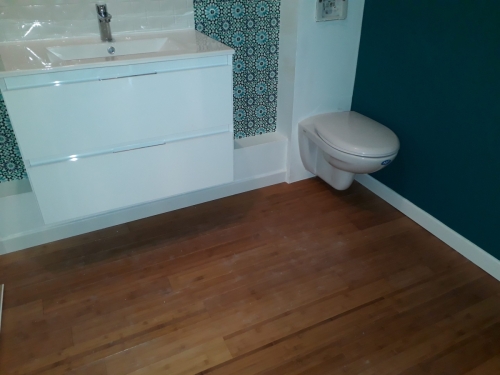 ATB NIVARD - rénovation