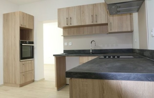 ATB NIVARD - rénovation