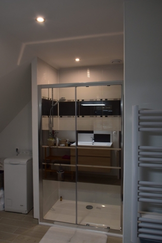 ATB NIVARD - rénovation