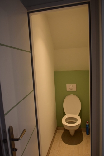 ATB NIVARD - rénovation