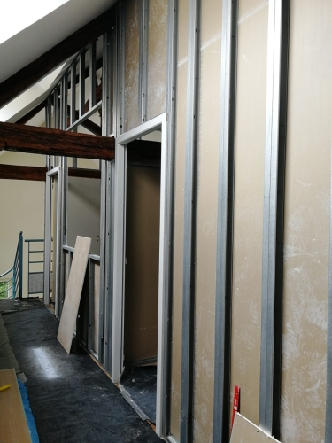 ATB NIVARD - rénovation