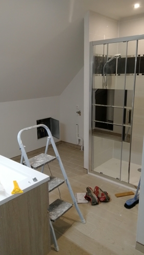 ATB NIVARD - rénovation