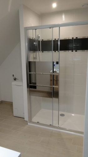 ATB NIVARD - rénovation